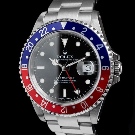 16710 gmt-master ii from rolex|rolex 16710 serial numbers.